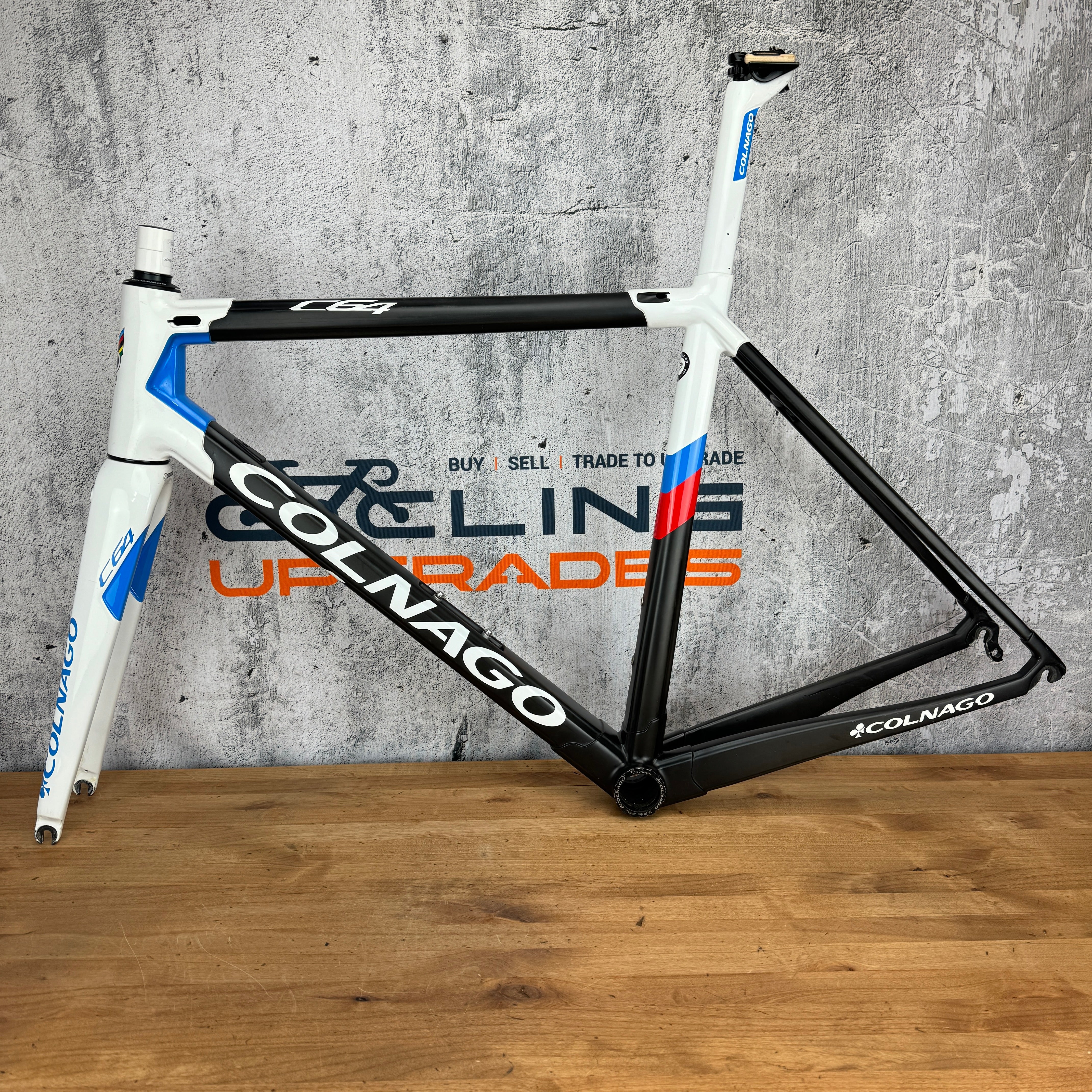 Buy discount colnago c64