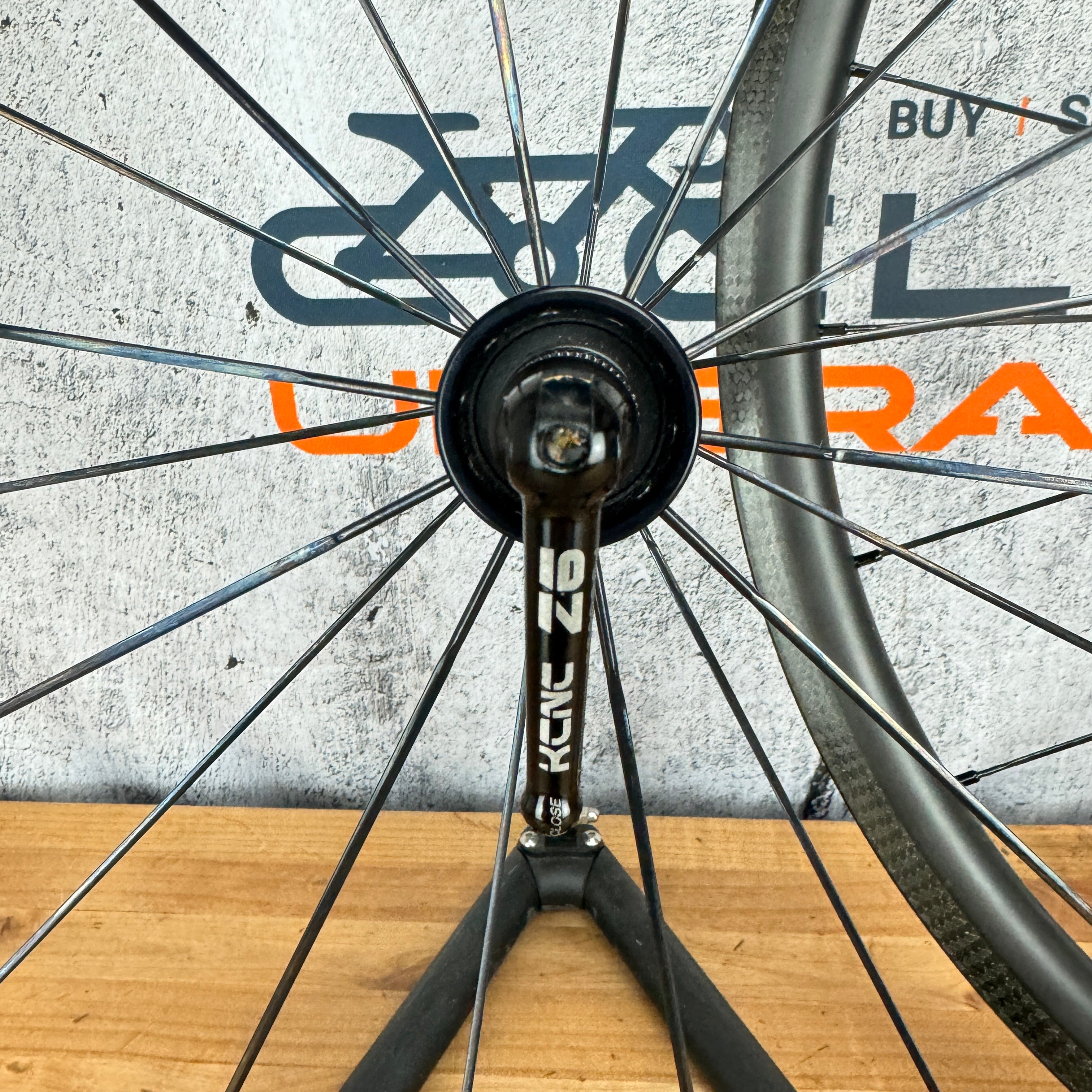 Farsports kaze hot sale wheelset