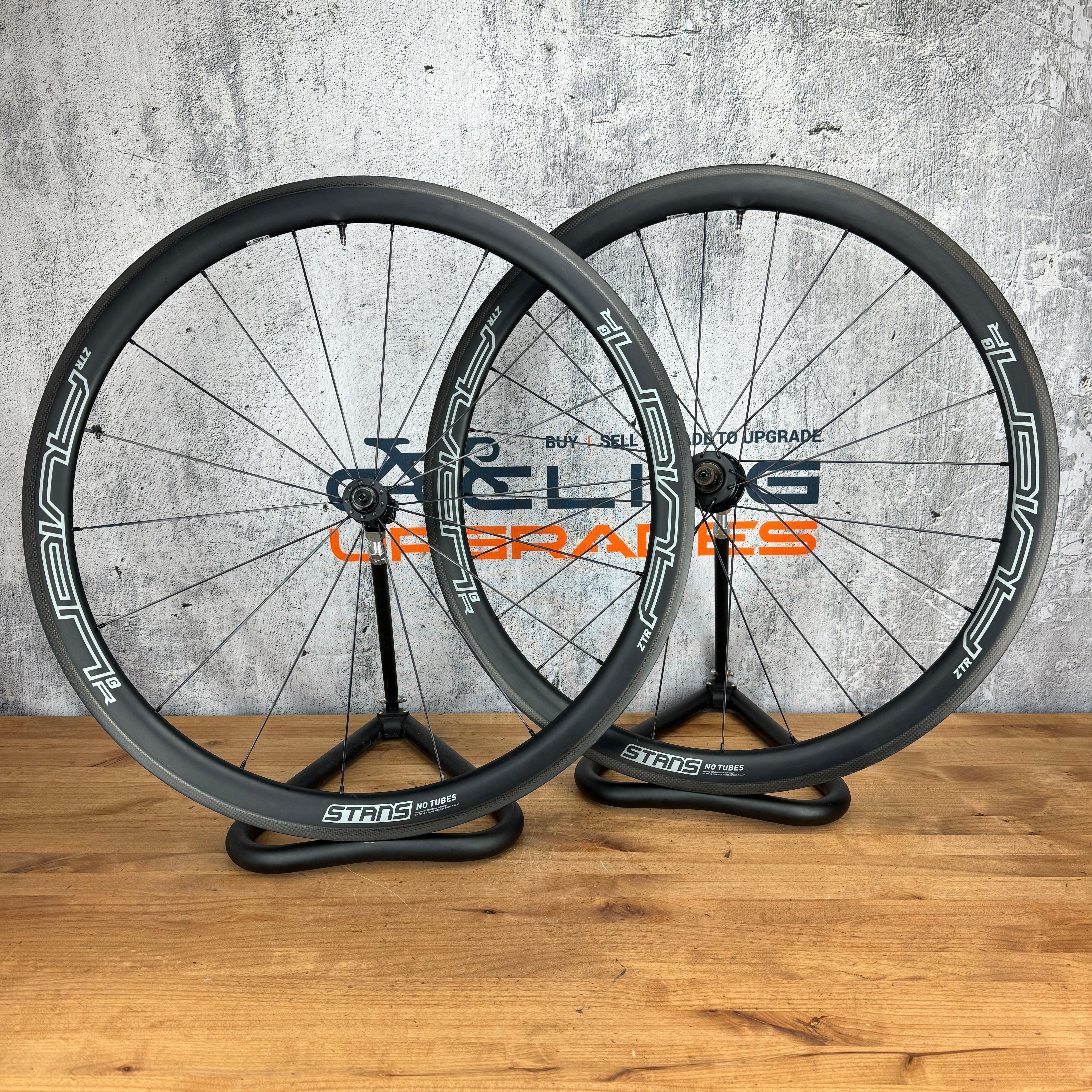 700c tubeless rim brake sales wheelset