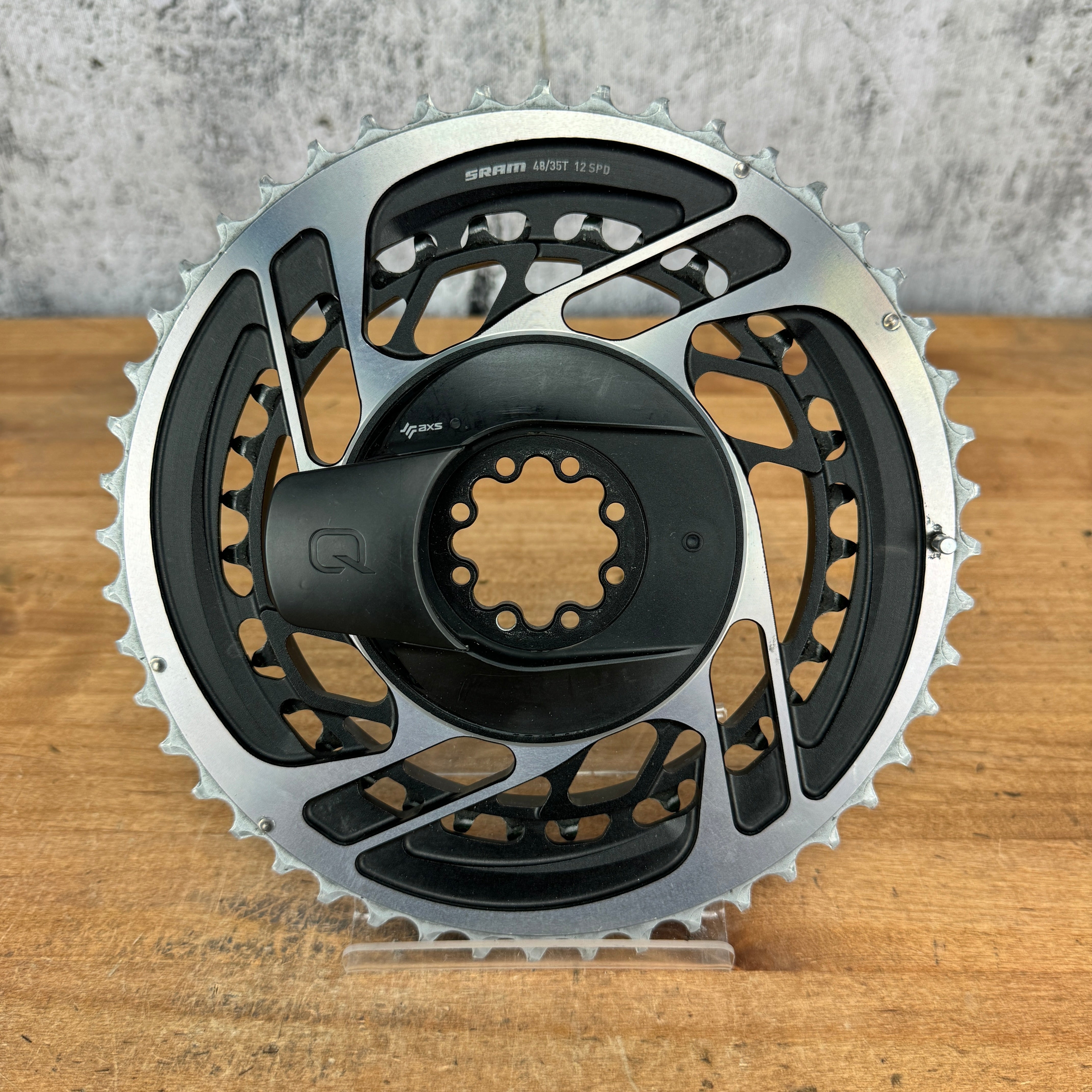 Sram red chainrings on sale