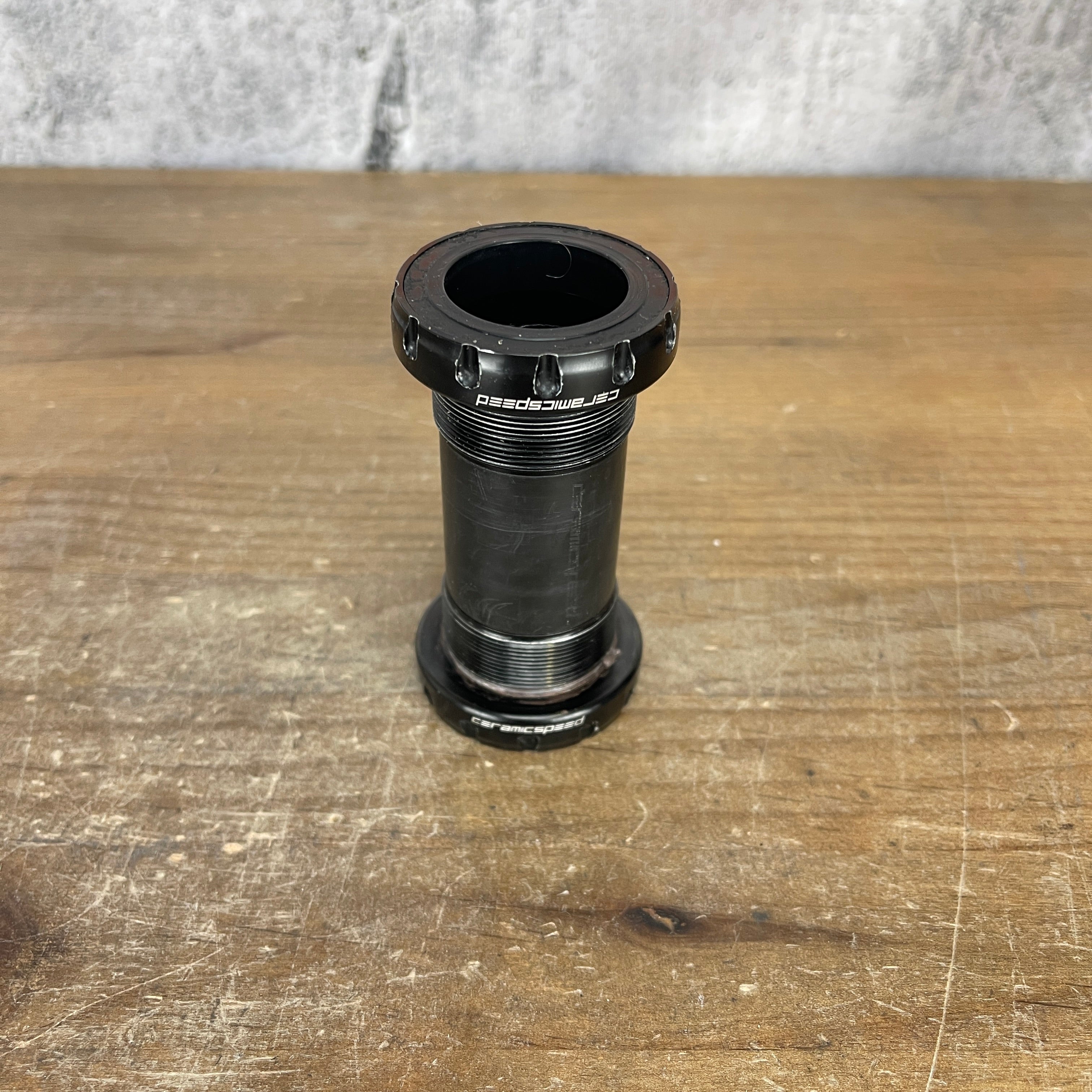 Ceramicspeed BSA English Threaded Road Bike Bottom Bracket for DUB