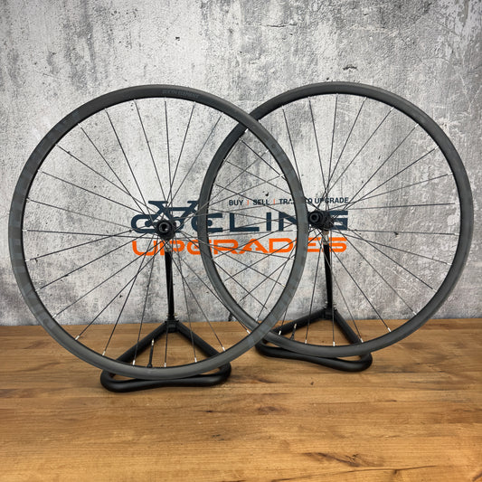 Sixth Element Carbon Tubeless Boost MTB Wheelset 29" DT 180 Hubs Ceramic 1170g