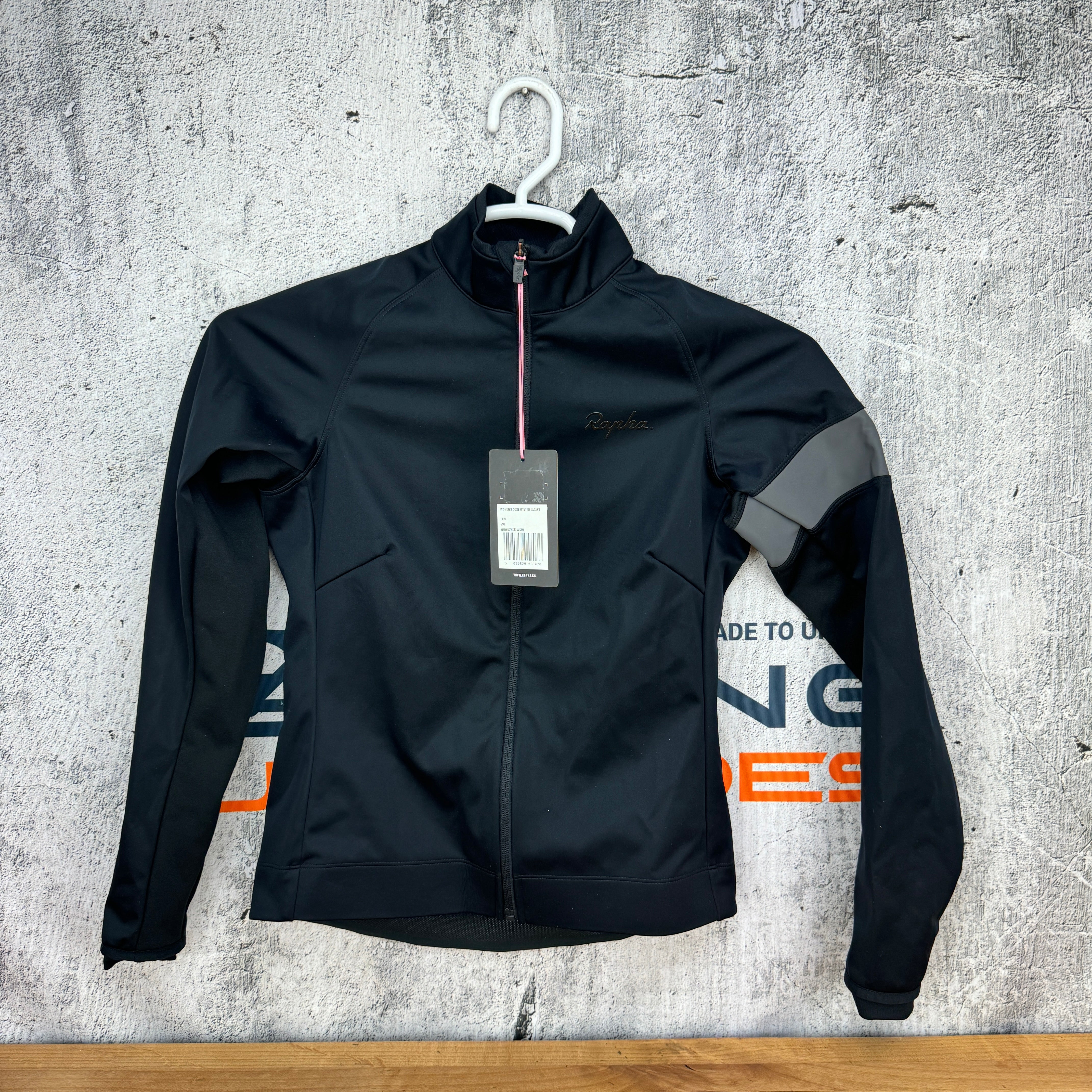 Rapha cycling jacket sale sale