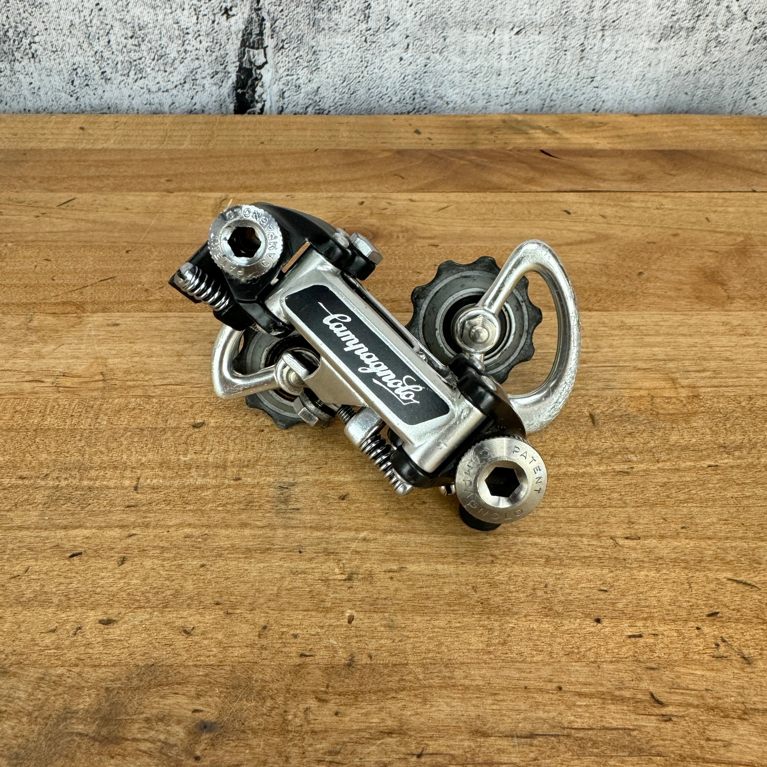 Campagnolo super record derailleur online