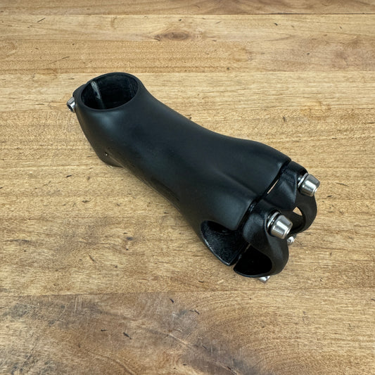 Enve Road 90mm 31.8mm ±6 Degree Carbon Bike Stem 31.8mm 1 1/8" 129g