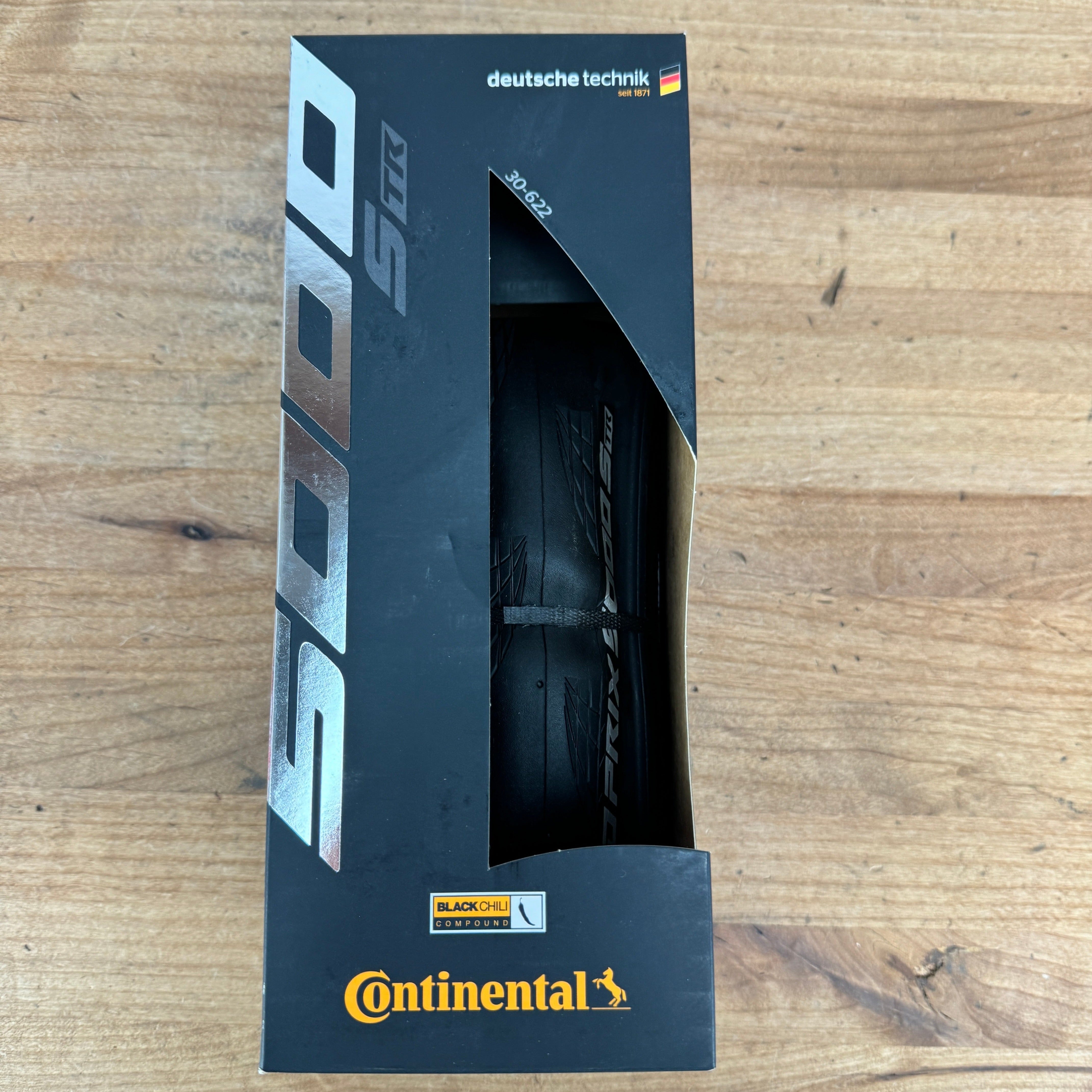 Continental 30mm tires online