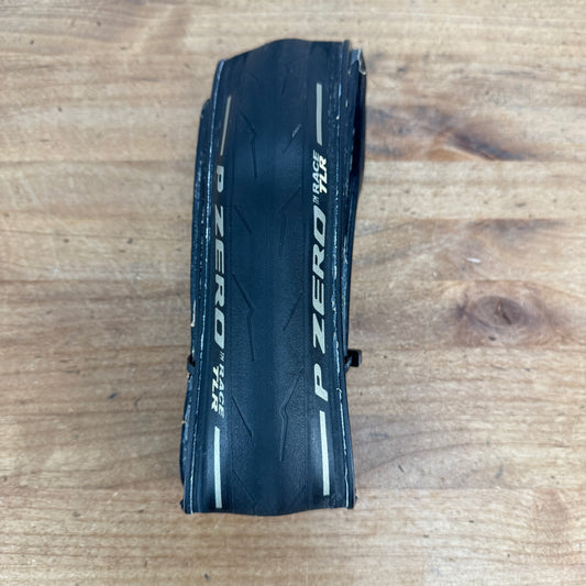 Single Pirelli P Zero Race TLR 700c x 28mm Tubeless Road Bike Tire