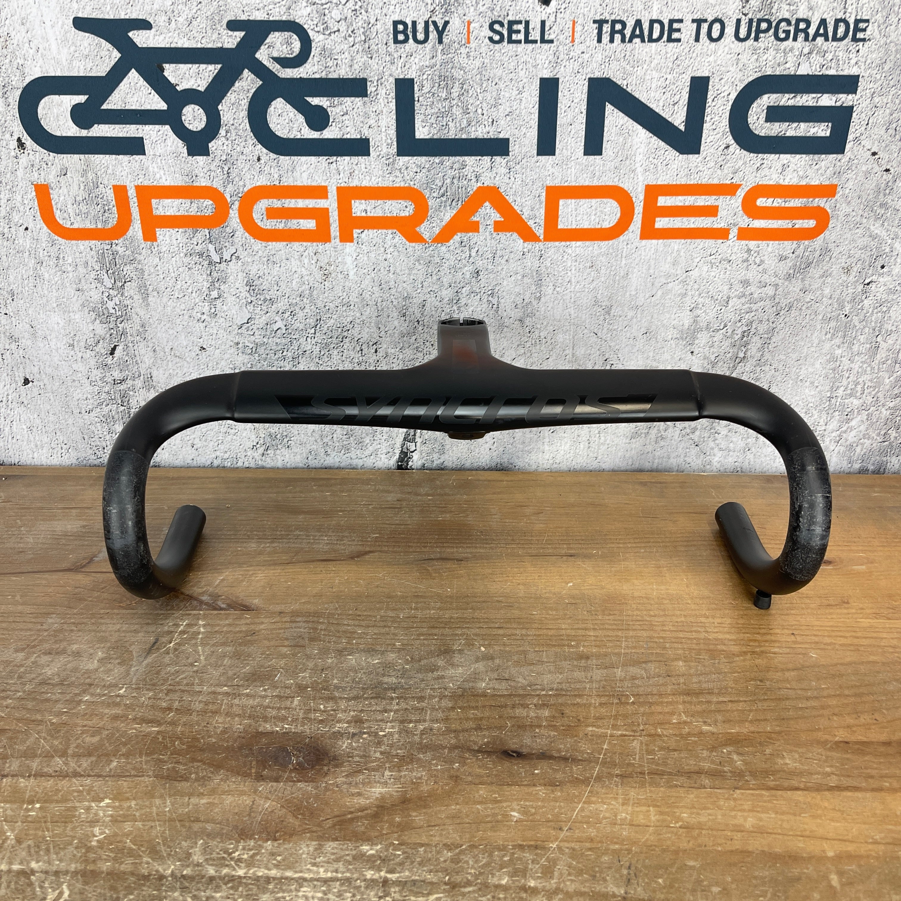 Syncros rr1 sale 0 handlebar