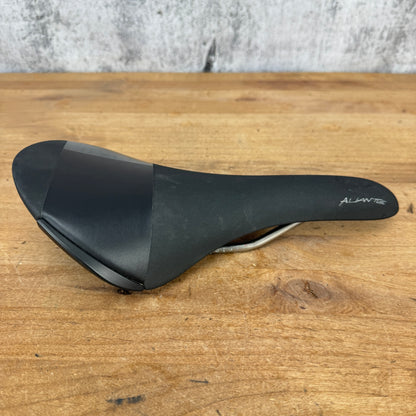 Fizik Aliante R5 138mm 7x7mm Kium Rails Bike Saddle 220g