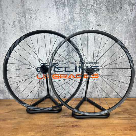 Low Mile! Ibis S35 Carbon 29" Boost i35 Industry Nine Hydra Hubs MTB Wheelset