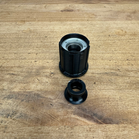 New Takeoff! Enve ID360 Freehub Body Shimano HG for Alloy Hub 72g MSRP $90