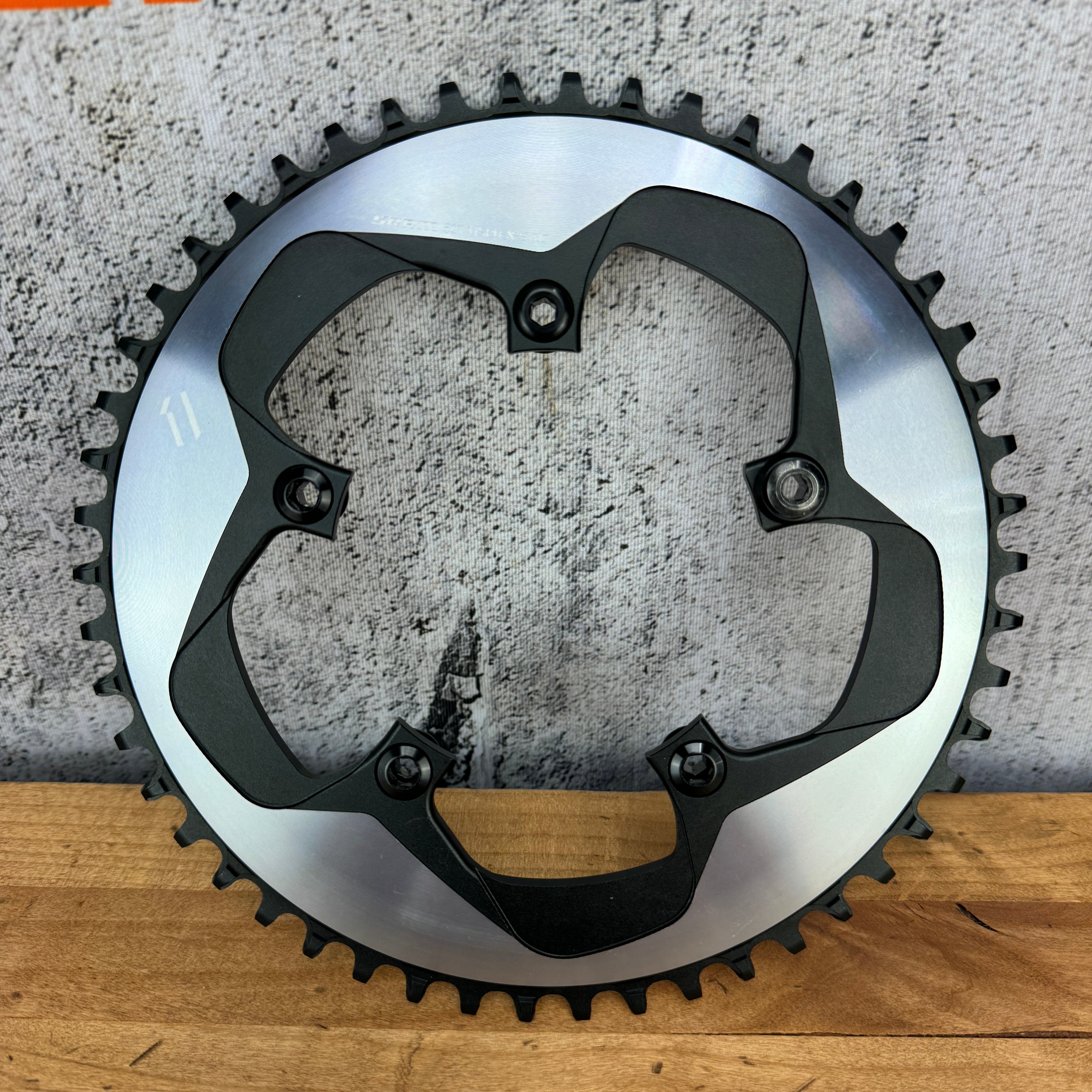 New Takeoff! SRAM Force 1 X-Sync 50t 11-Speed 110BCD Outer Chainring 1 –  CyclingUpgrades.com