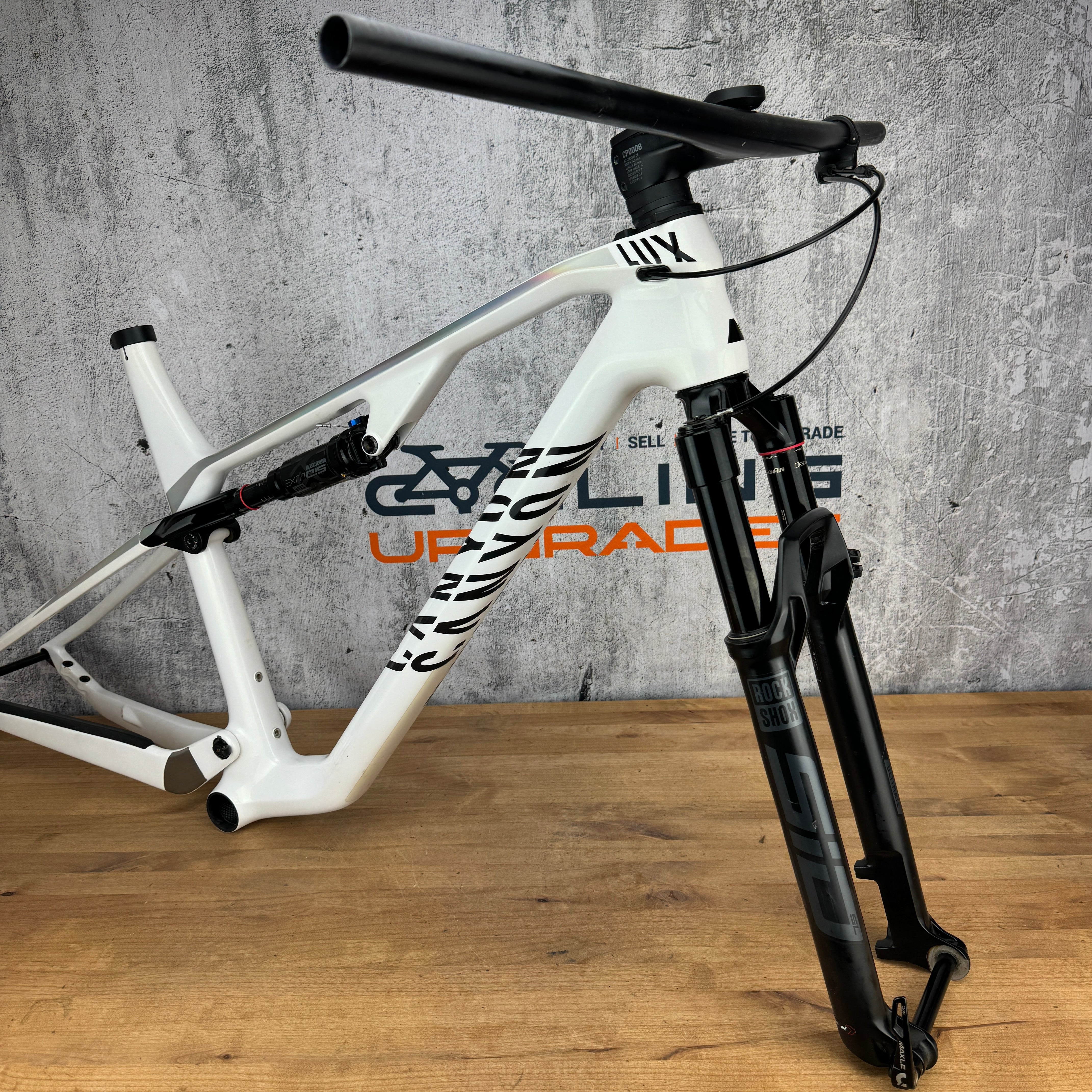 Lux cf slx 9 team 2021 sale