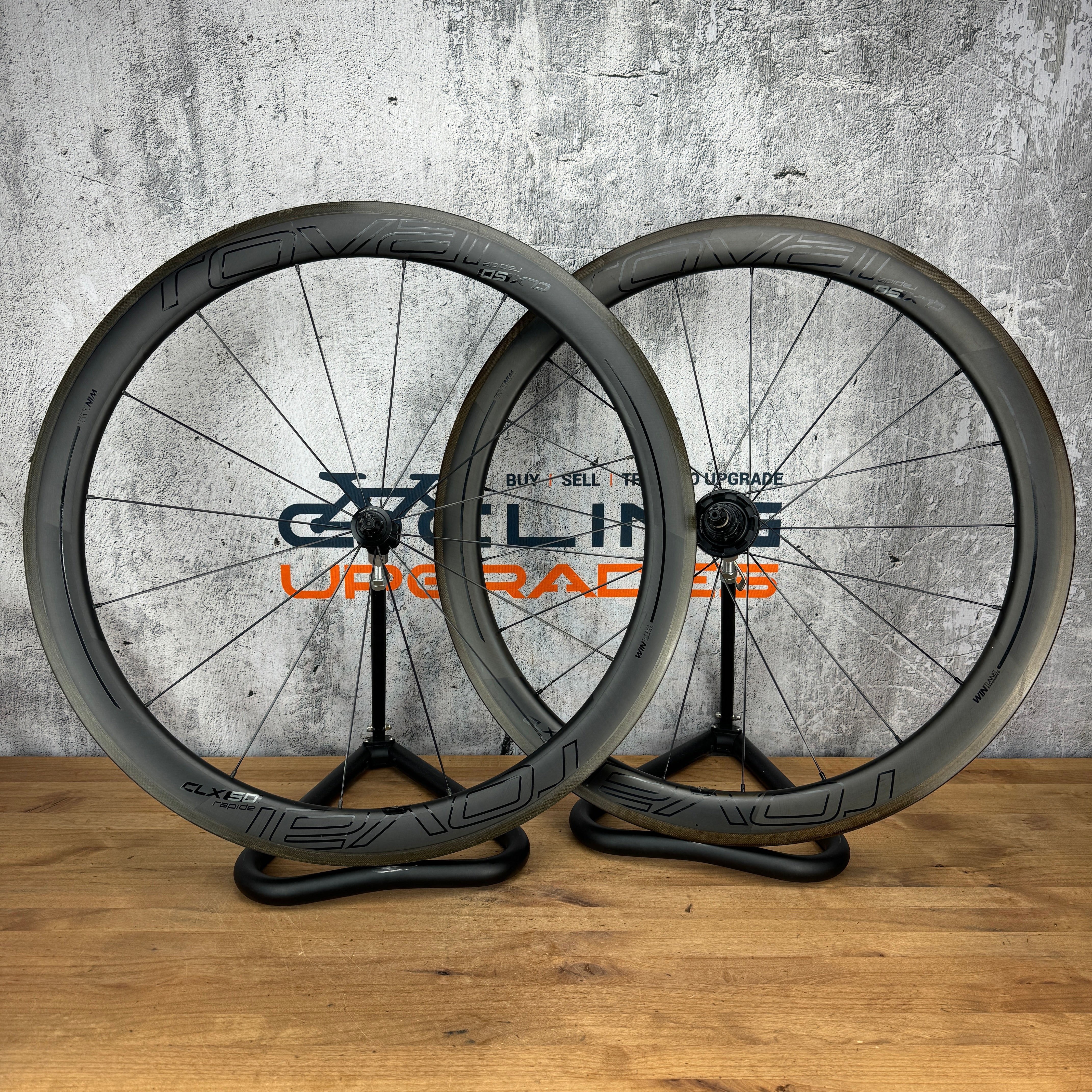 Roval clx 50 rim brake online