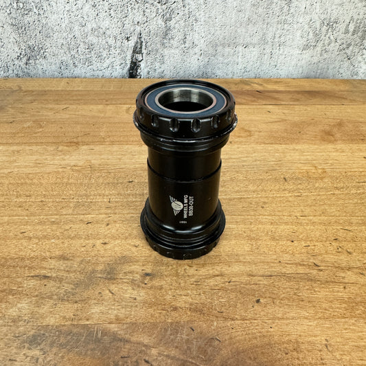 Wheels Manufacturing Pressfit BB30-OUT Bike Bottom Bracket for 24mm Spindles