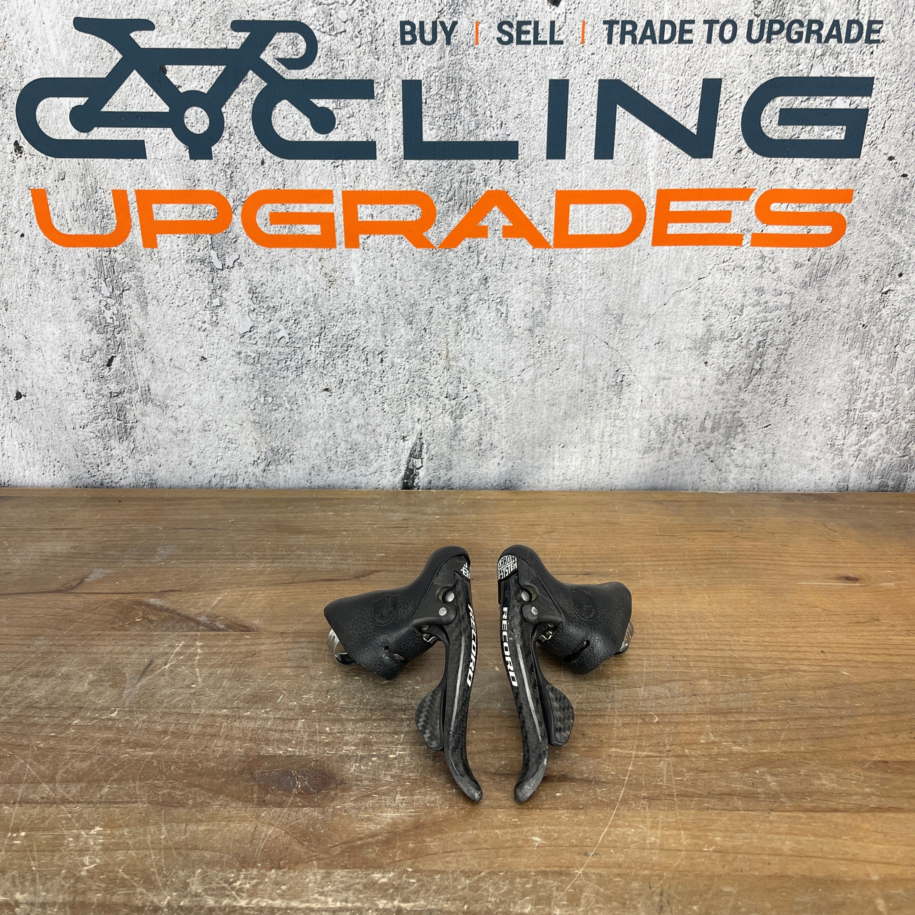 Road bike store shifters for sale