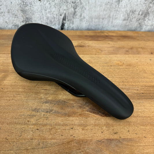 New Takeoff! Fizik Aliante Tempo 150mm Alloy Rails Bike Saddle 285g