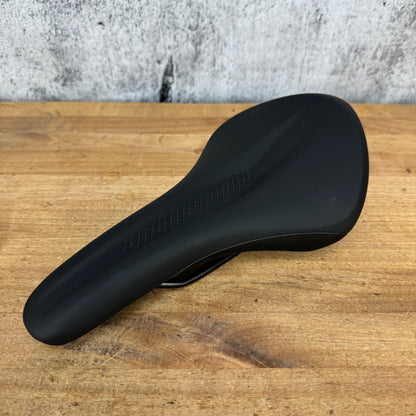 New Takeoff! Fizik Aliante Tempo 150mm Alloy Rails Bike Saddle 285g