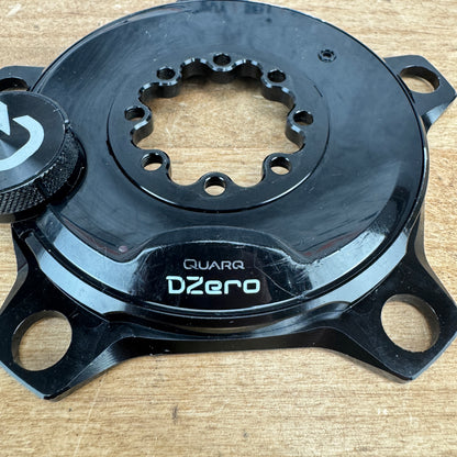 SRAM Quarq DZero 110mm BCD 5-Bolt 8-Bolt Direct Mount Power Meter Spider 125g