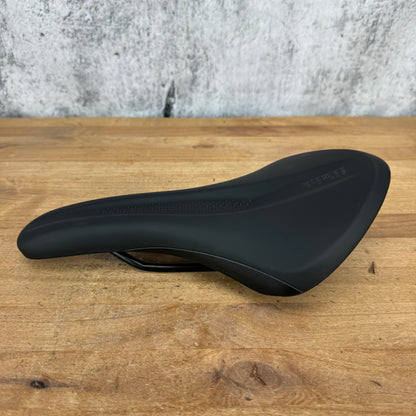 New Takeoff! Fizik Aliante Tempo 150mm Alloy Rails Bike Saddle 285g