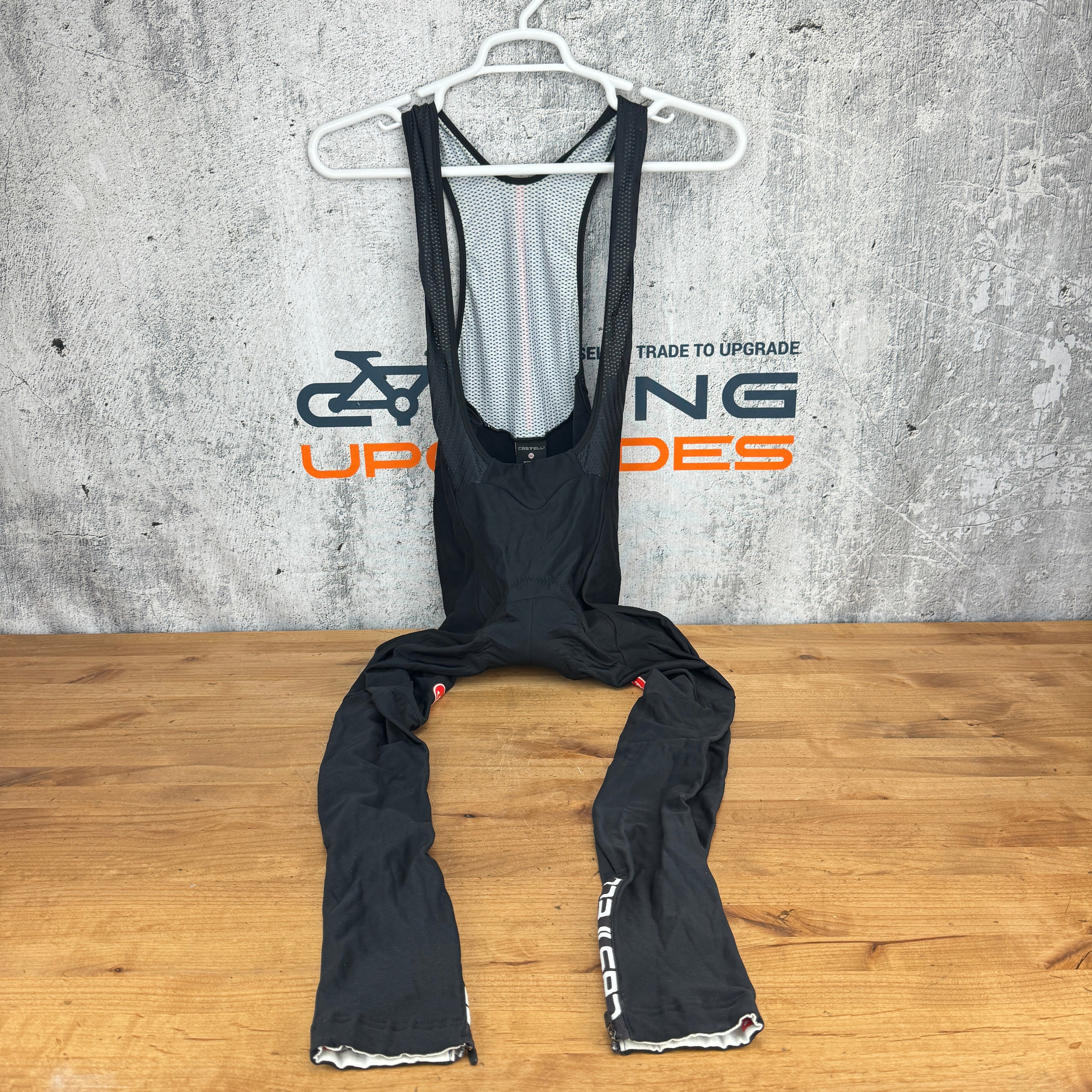 Castelli bib shorts online xxl