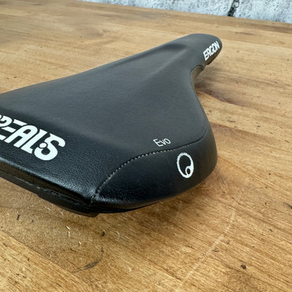 Ergon Borealis SME30 Evo 134mm 7x7mm Alloy Rails Bike Saddle 247g