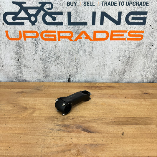 Low Mile! Specialized S-Works Tarmac SL7 Alloy 110mm +/-6º 31.8mm Bike Stem 164g