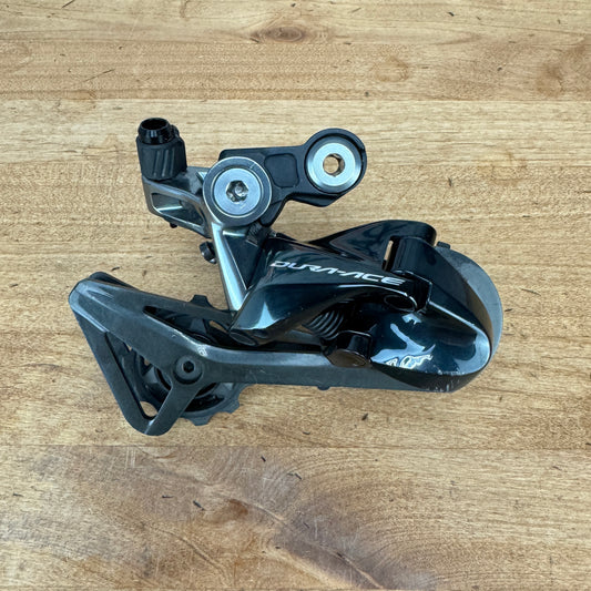 Shimano Dura-Ace RD-R9100 11-Speed Mechanical Bike Rear Derailleur 162g