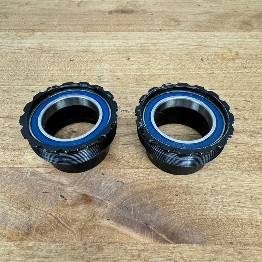 Wheels Manufacturing T47/86 Bike Bottom Bracket for 30mm Spindles 94g