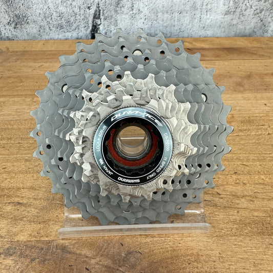 Shimano Dura Ace CS-R9100 11-30t 11-Speed Bike Cassette "Light Wear" 211g