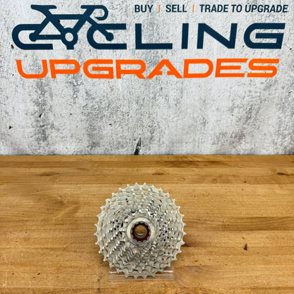 Shimano Ultegra CS-R8000 11-32t 11-Speed Bike Cassette 280g "Typical Wear"