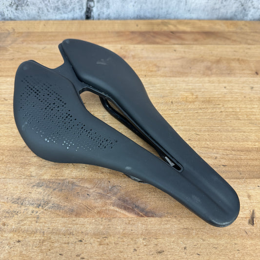 Most Lynx NS 7x9mm CarboKeramic Rails 148mm Bike Saddle 197g