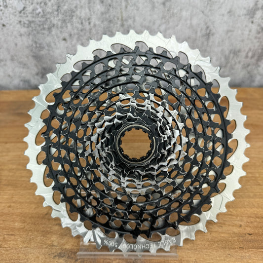 SRAM XO1 Eagle XG-1295 10-50t 12-Speed MTB Bike Cassette "Light Wear" 359g