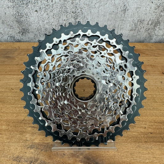 SRAM XPLR XG-1271 D1 10-44t 12-Speed Bike Cassette "Light Wear" 378g