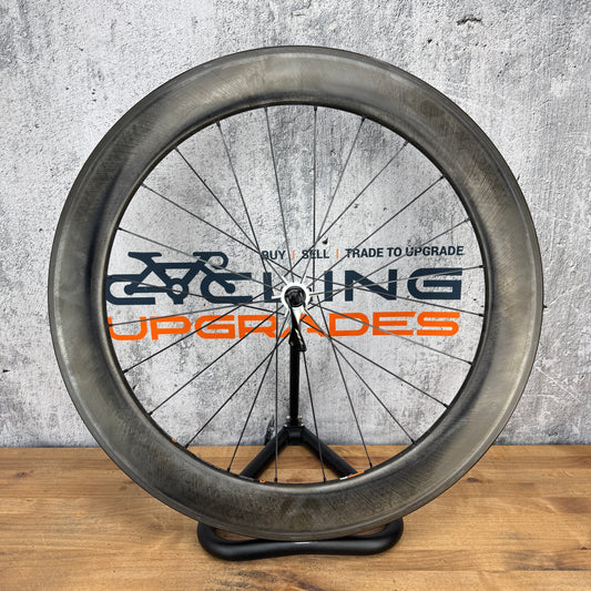 Bontrager Aeolus 7 70mm Carbon Clincher Rear Wheel 700c Rim Brake 959g