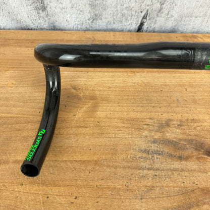 Syncros RR 1.1 42cm 31.8mm Carbon Road Bike Handlebar 235g