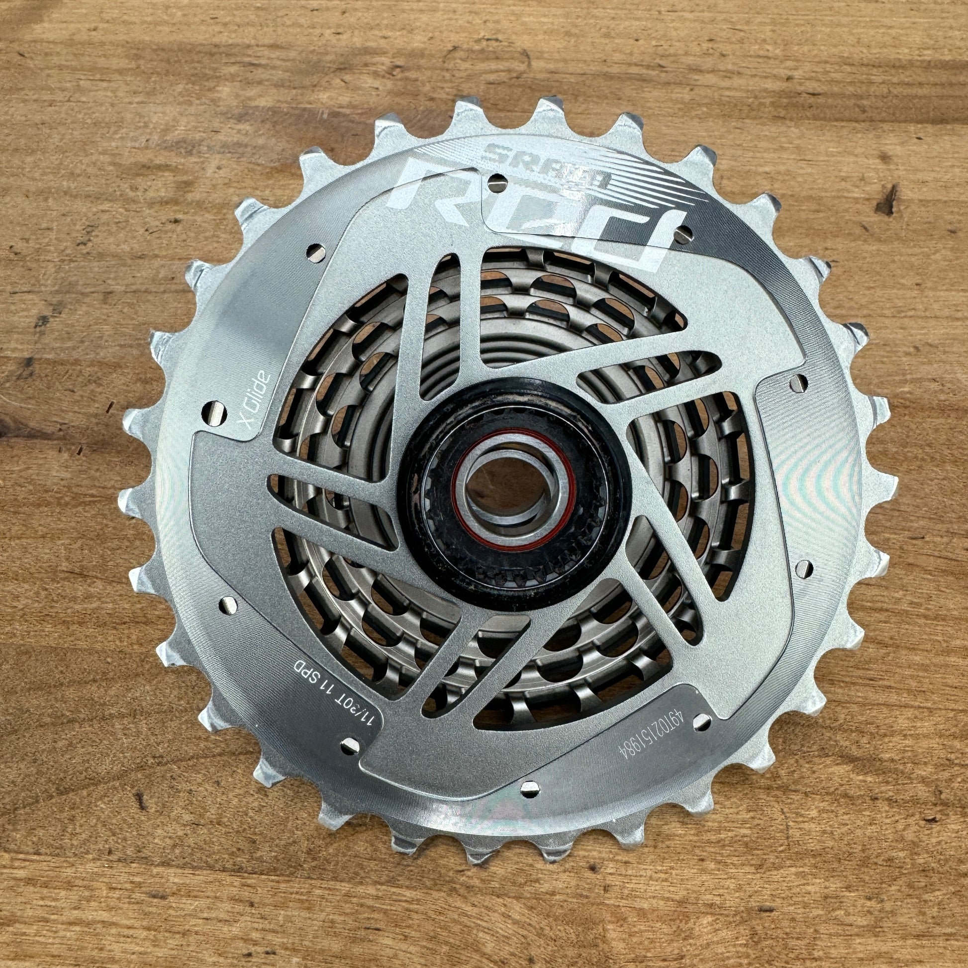 sram mtb cassette 11 speed