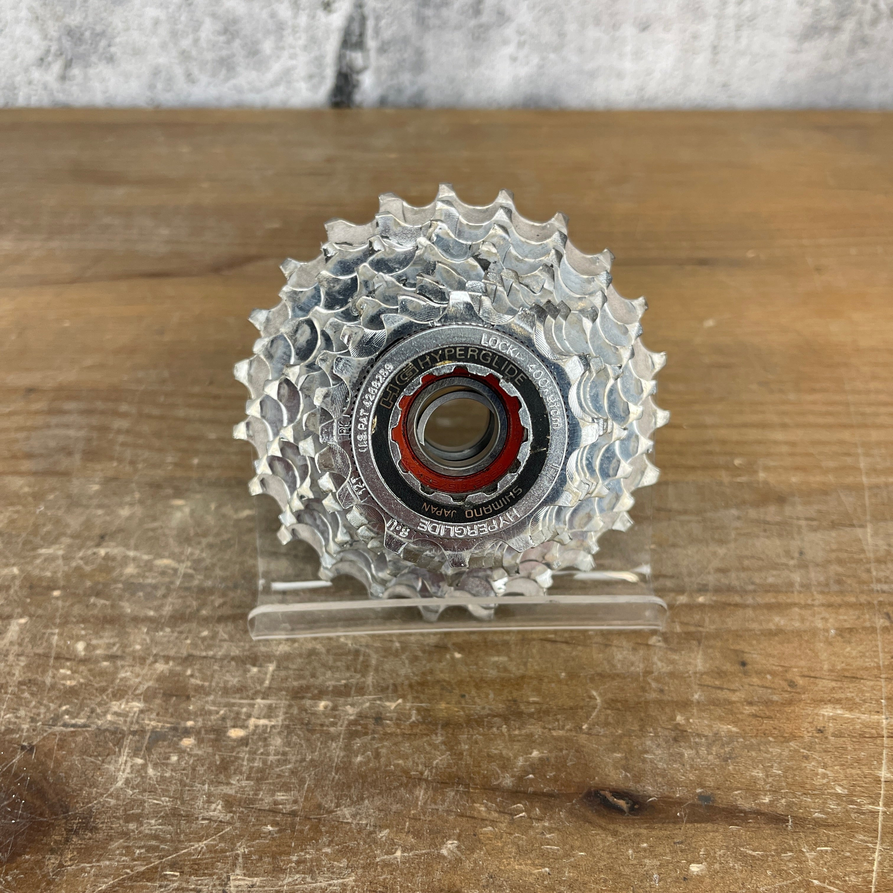 Shimano cheap hyperglide freewheel