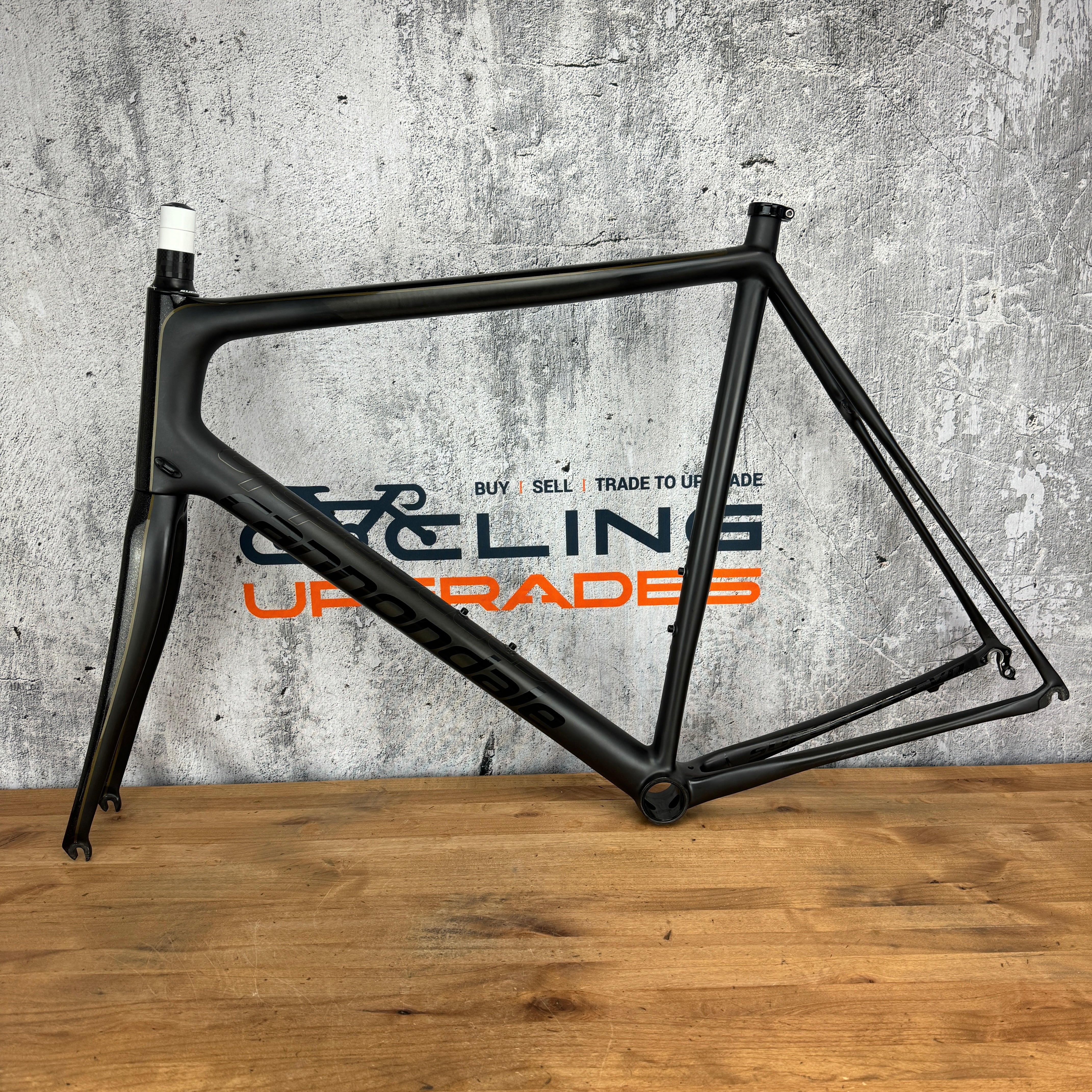 Cannondale supersix evo hi mod frame on sale