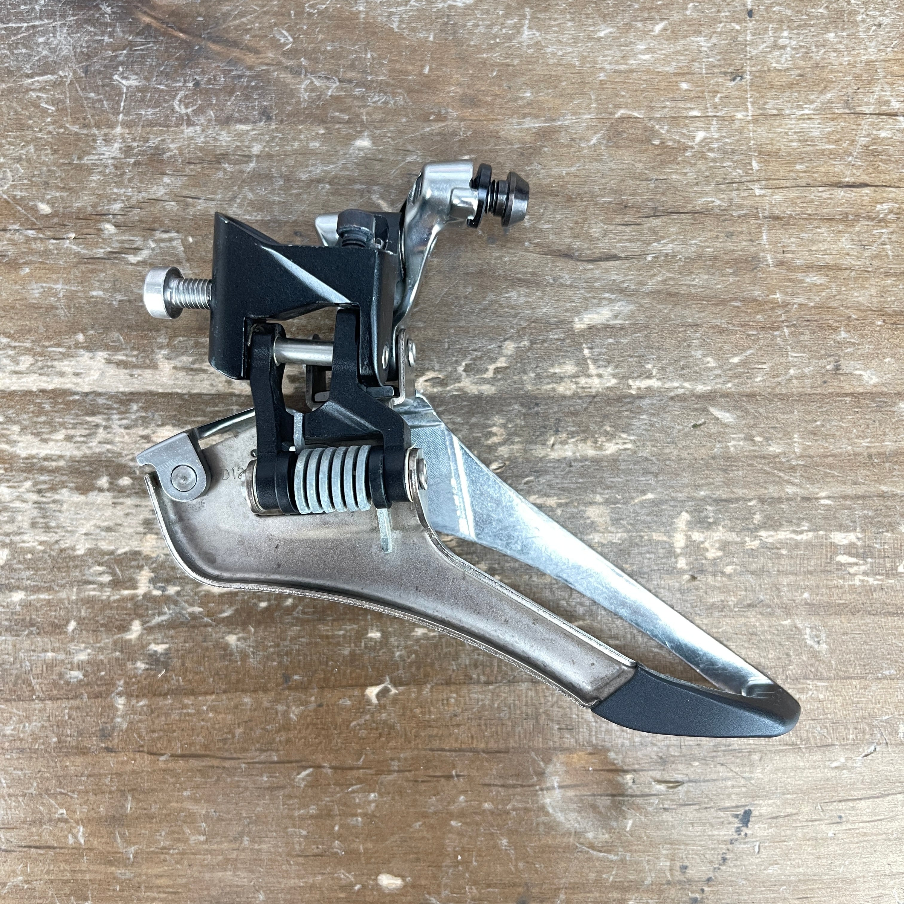 Shimano tiagra store front derailleur spring