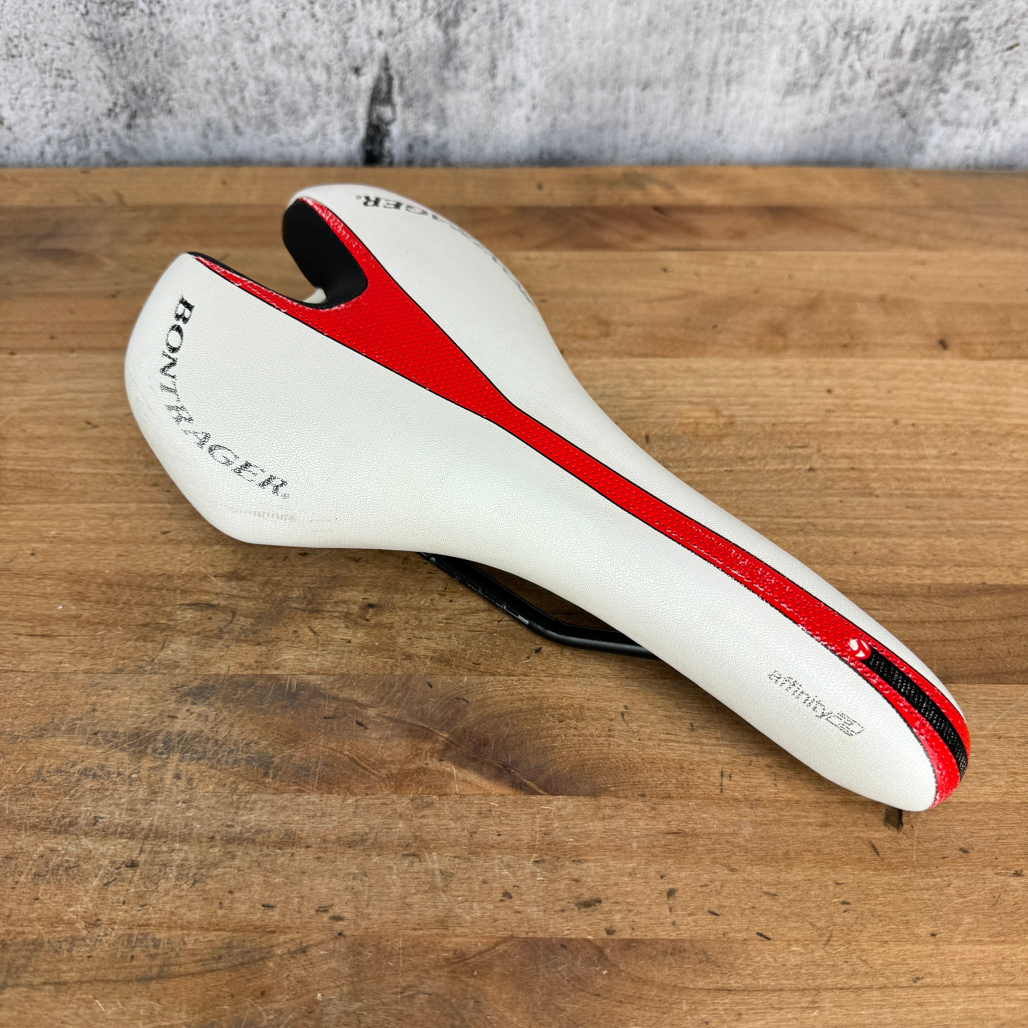 Bontrager affinity 1 saddle fashion