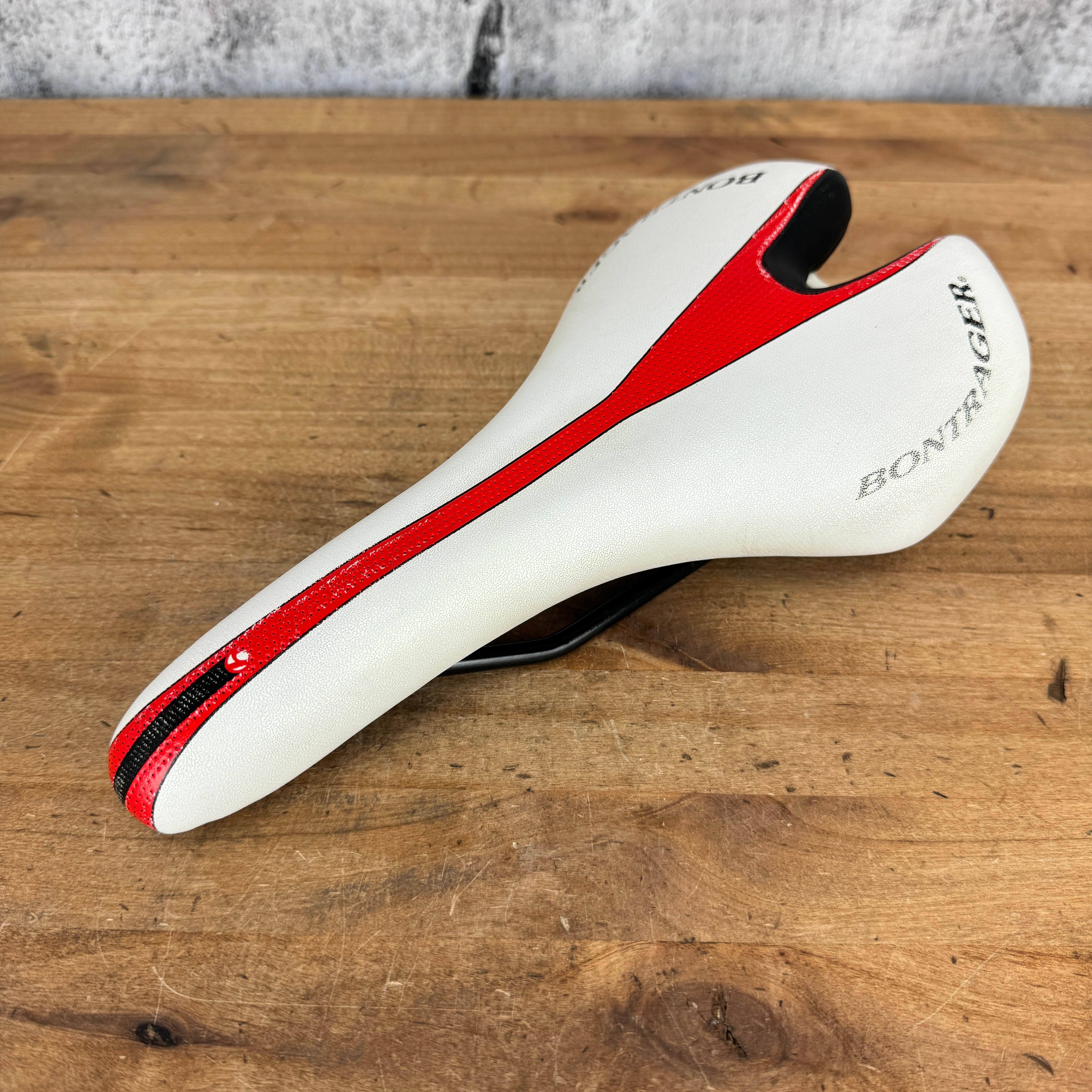 Bontrager affinity saddle online