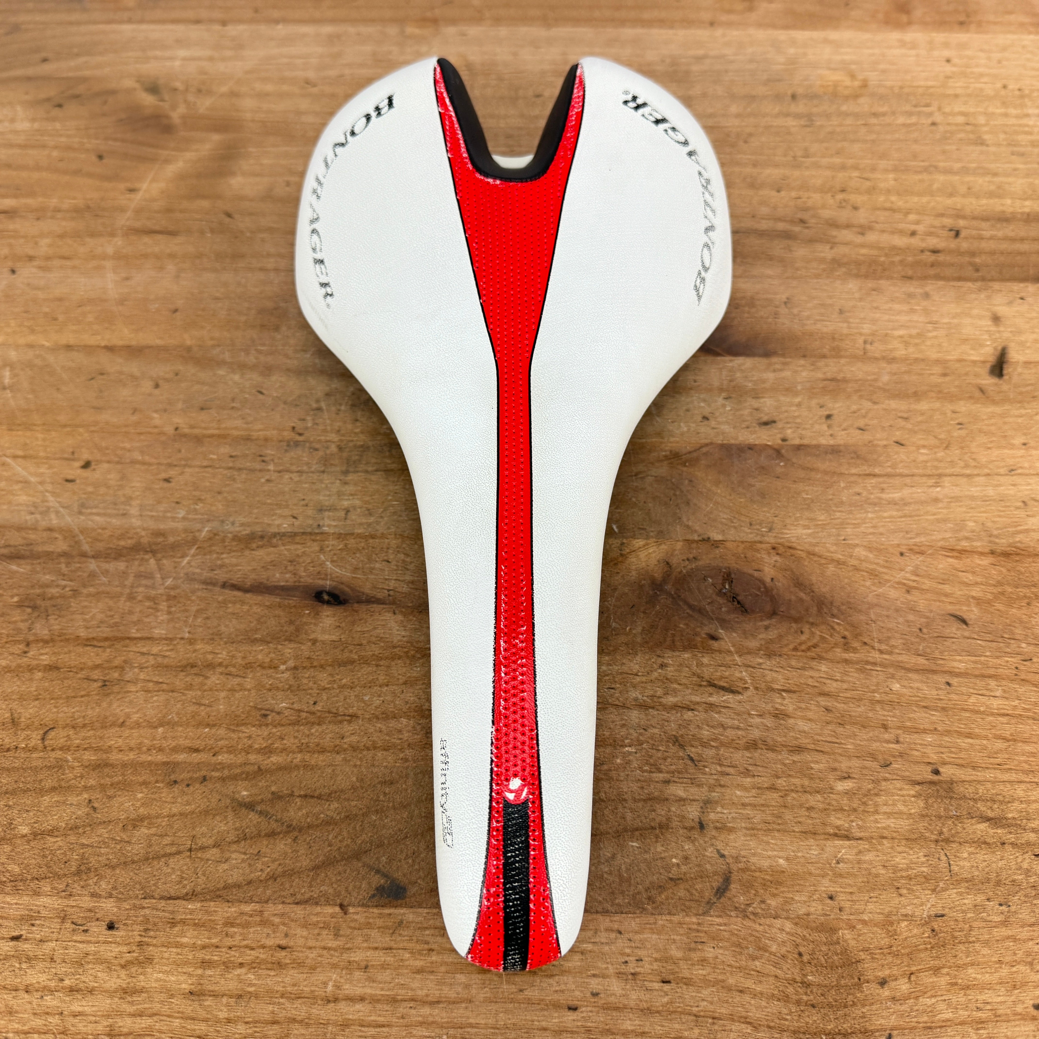 Affinity saddle online