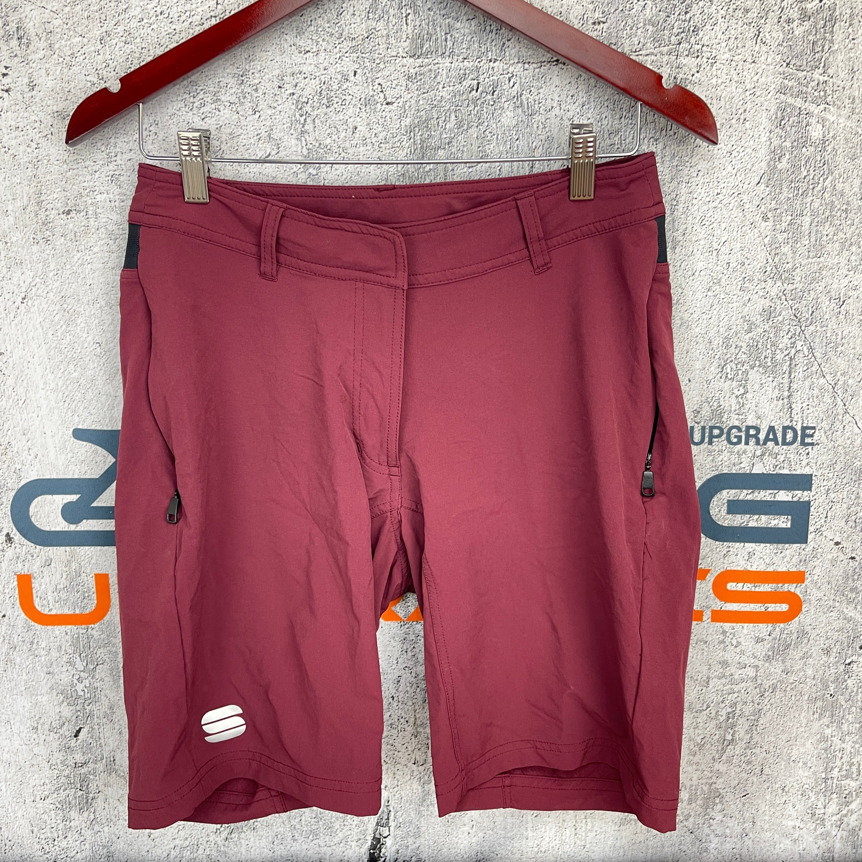 Red mountain best sale bike shorts