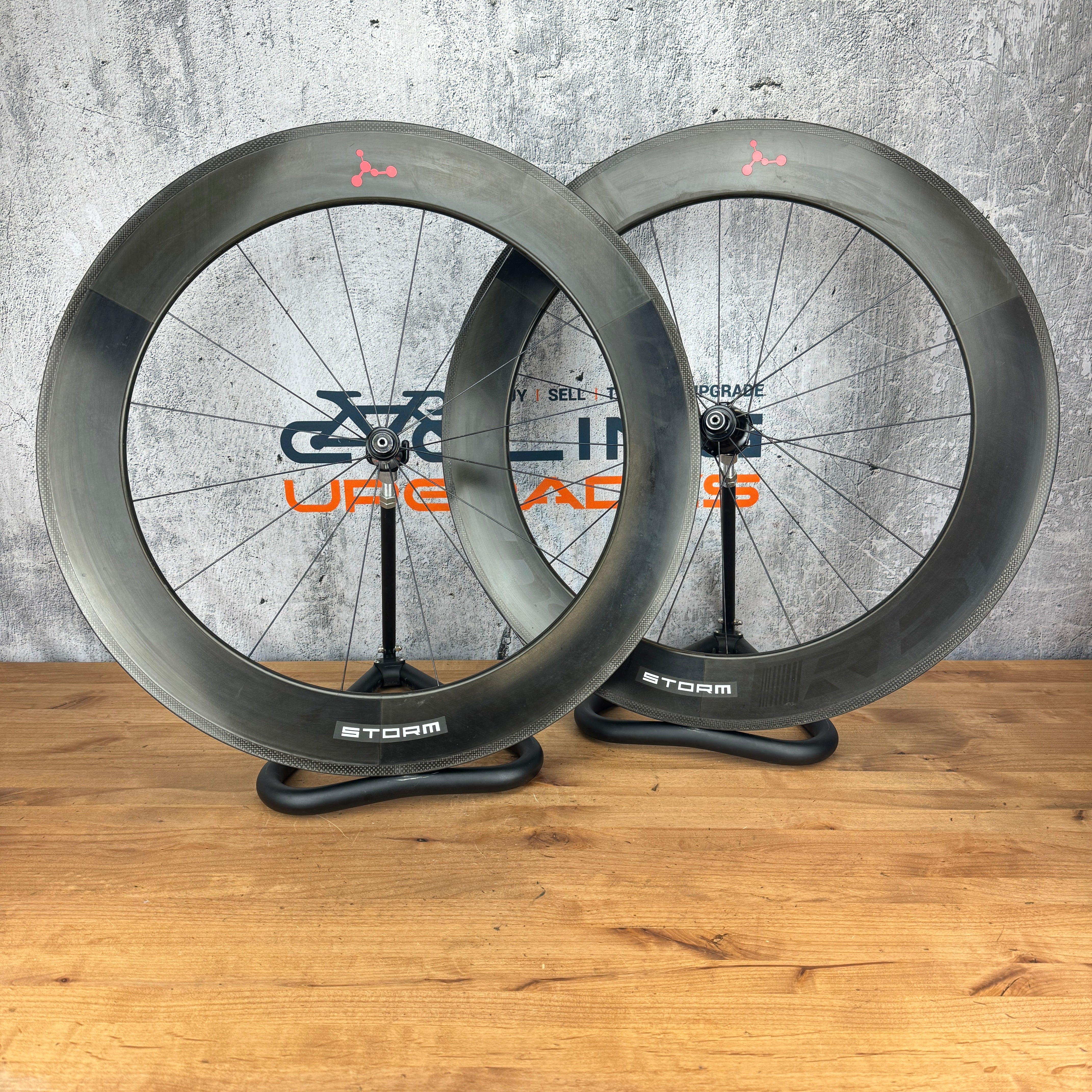 Road bike discount wheelset for sale