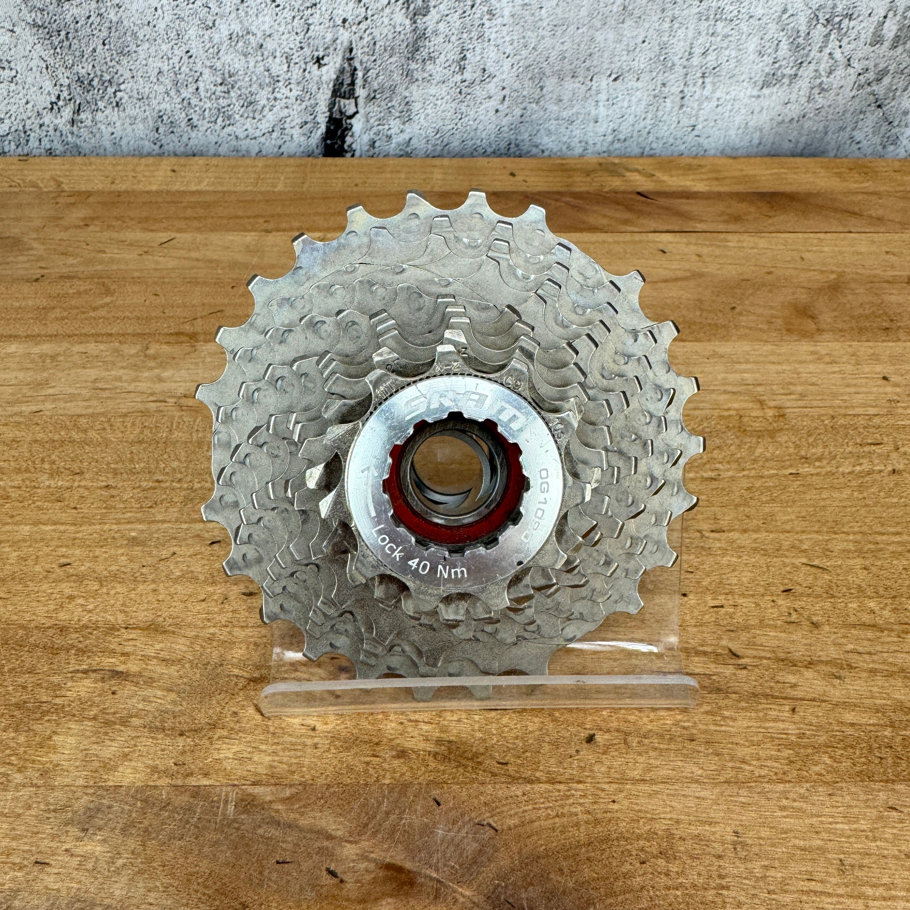 Sram red og 1090 cassette online