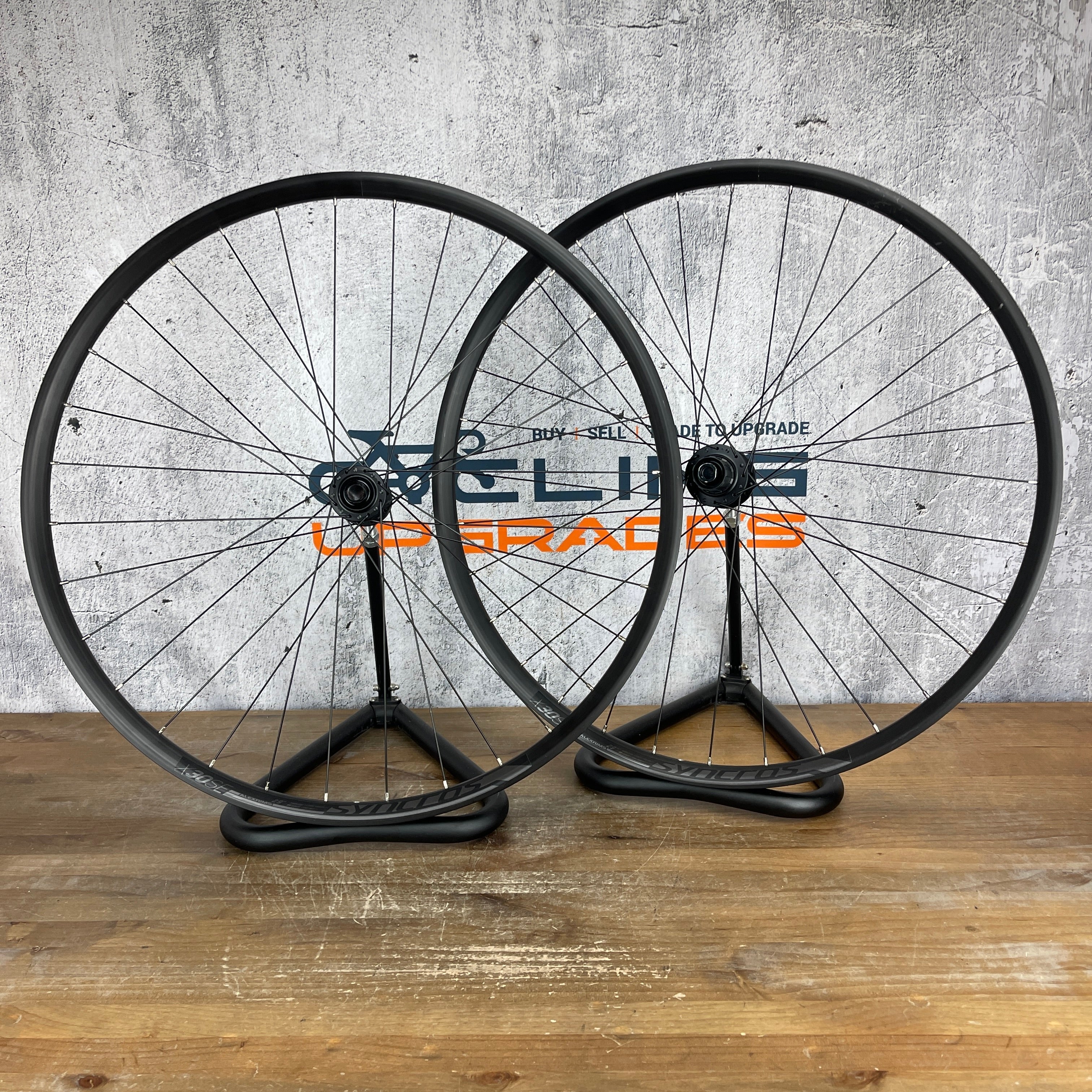 Syncros 29er clearance wheelset