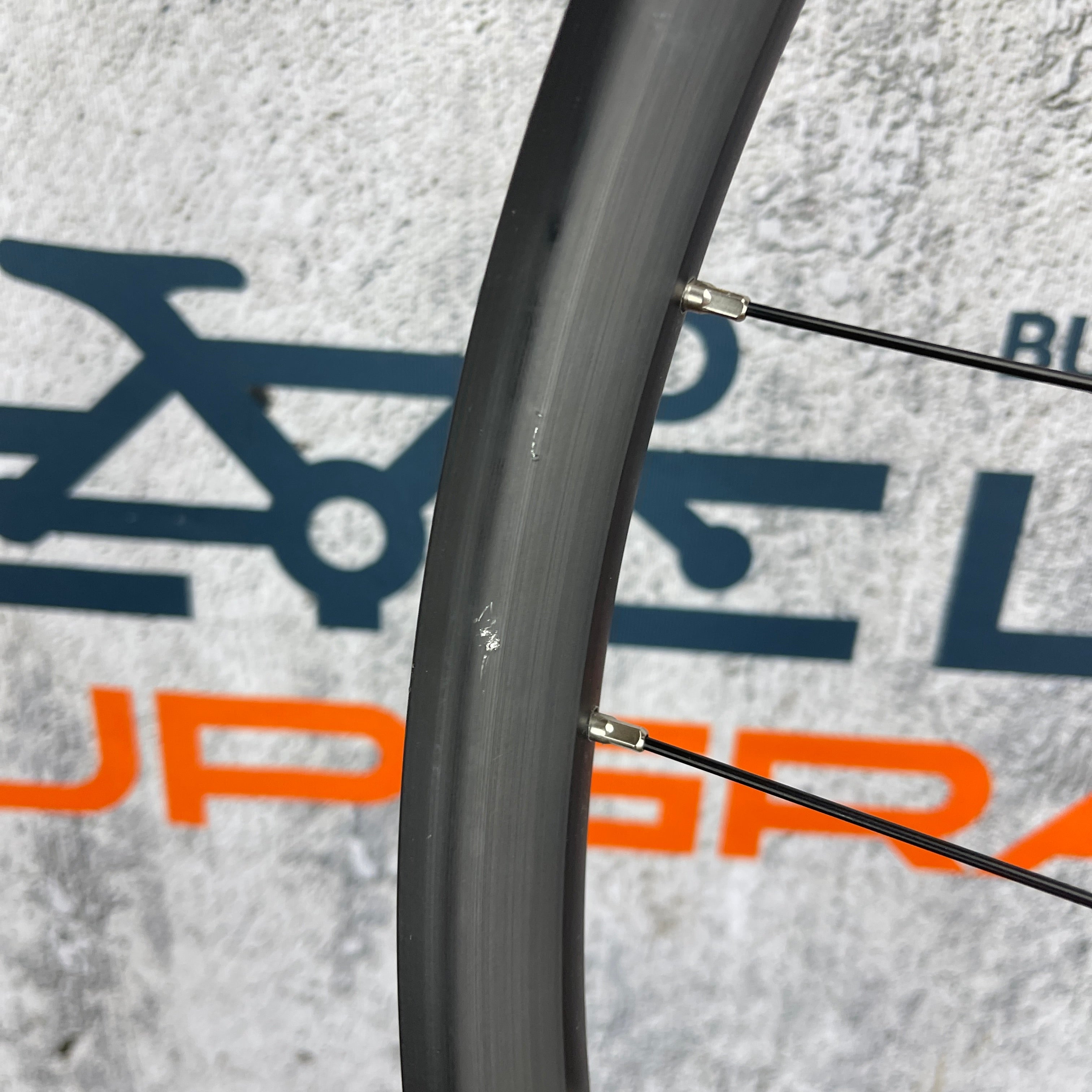 Syncros 32h best sale rim tubeless