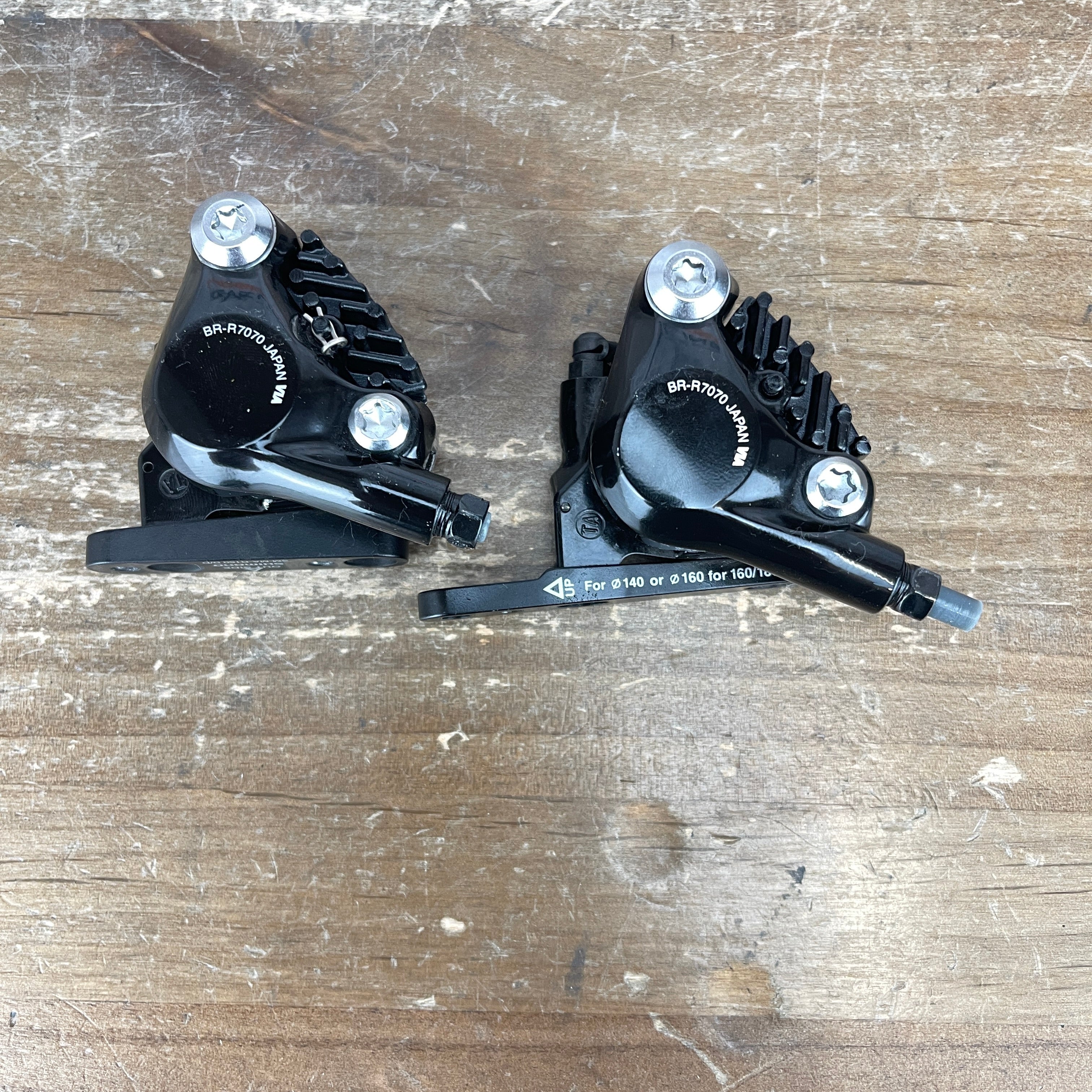 Shimano 105 store mini groupset