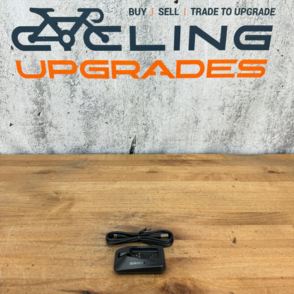 New! 2024 SRAM AXS eTap Battery Charger 11/12-Speed Compatible $49 MSRP